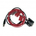 PT0600- Motorola Cord for XTL 2500 & 5000